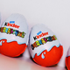 Huevos de Kinder. Pixabay